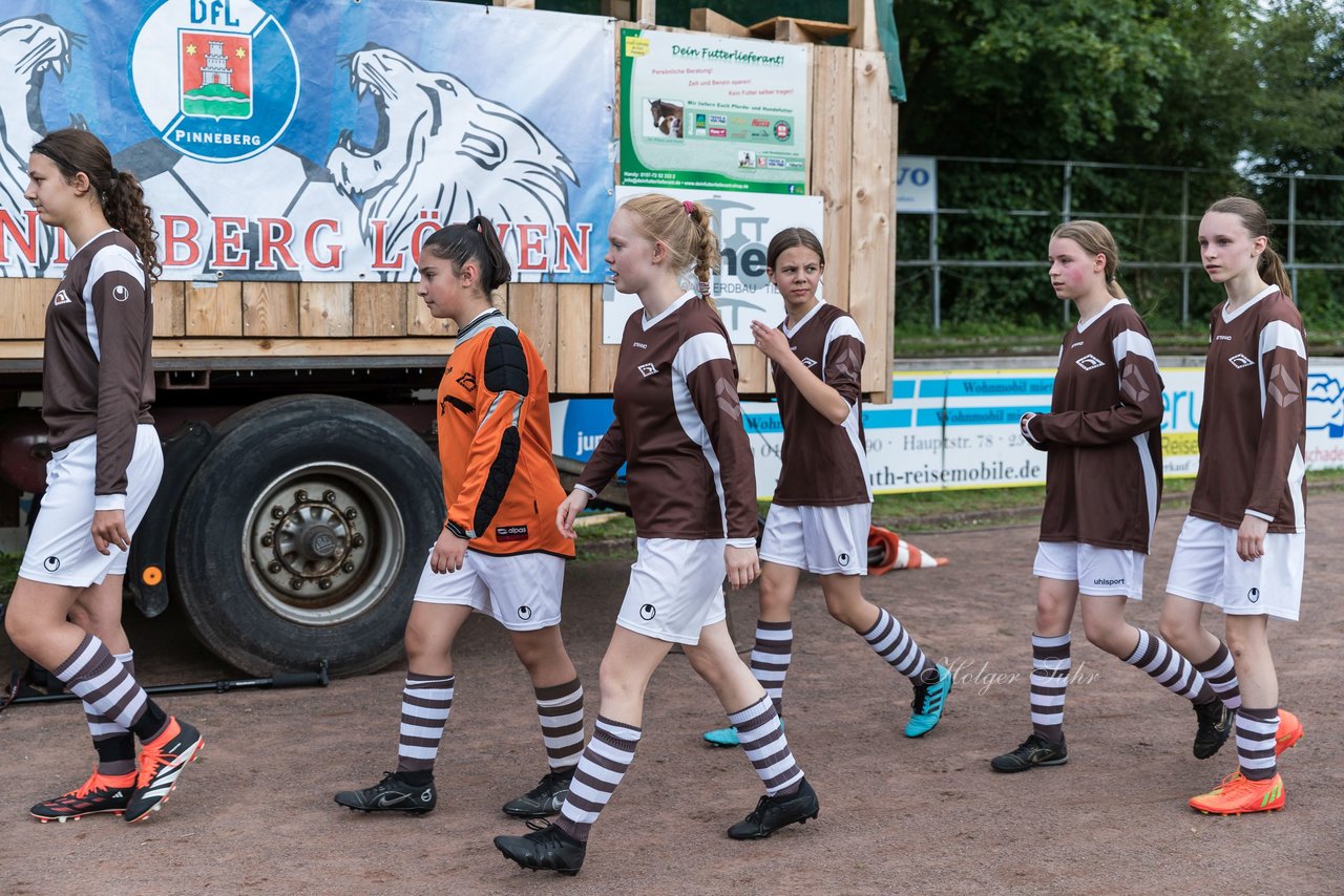 Bild 100 - Loewinnen Cup